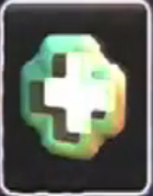 Magic Charm Icon (XPEC)