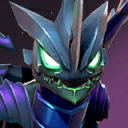 Awakened Blackout's icon in RoH