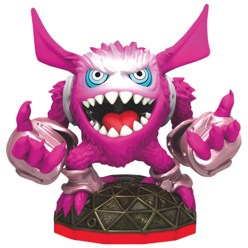 Love Potion Pop Fizz's toy form