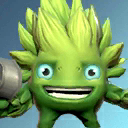 Food Fight's Icon in RoH