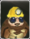 Molekin icon from Skylanders: Spyro's Adventure (PlayStation 3 / Xbox 360)