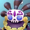 Ring of Heroes icon (Magic)