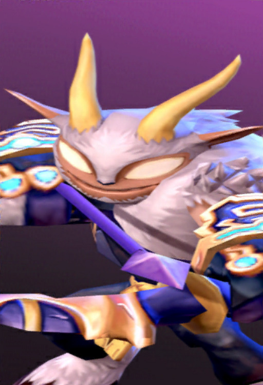 Same but with the Awakened form