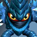 Lob-Star's icon