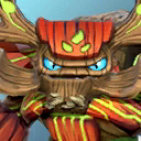Same but with the Awakened form