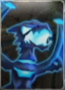 Vathek's character portrait in Skylanders: Spyro's Adventure (Wii).