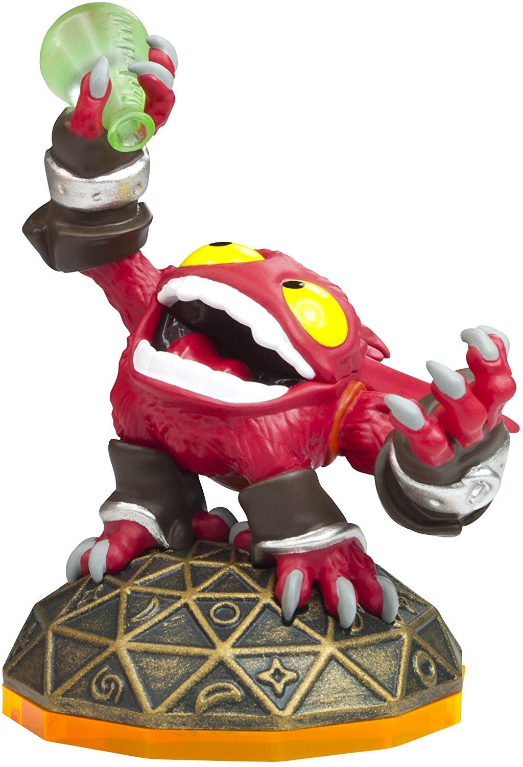 Punch Pop Fizz toy