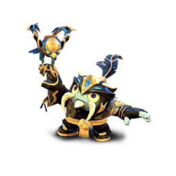 Same but with the Awakened form