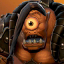 Tech Ruins Guardian icon