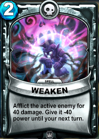 Animated Version of Weaken.