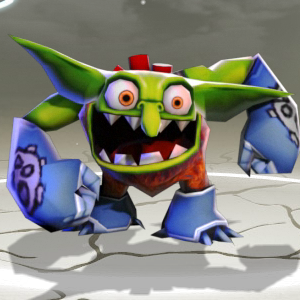 Boomer concept layout.