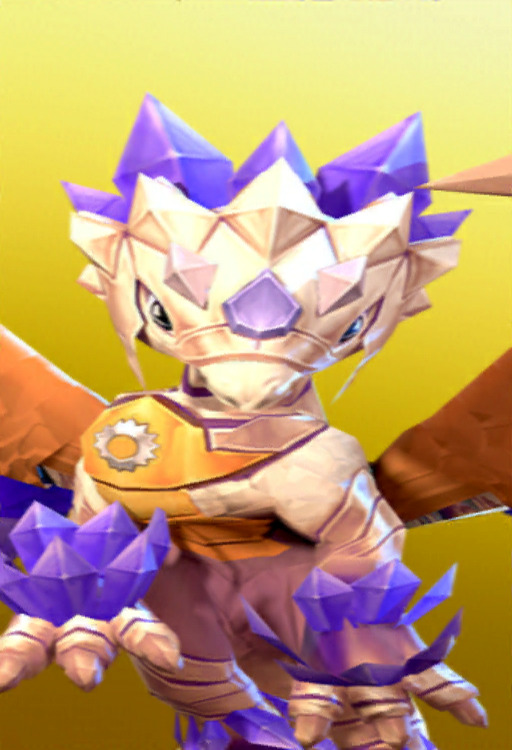 Same but with the Awakened form