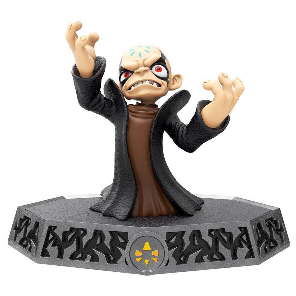 Kaos (Sensei) figure