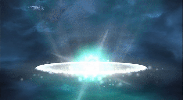 Magic Moment in Skylanders: Spyro's Adventure (Wii)