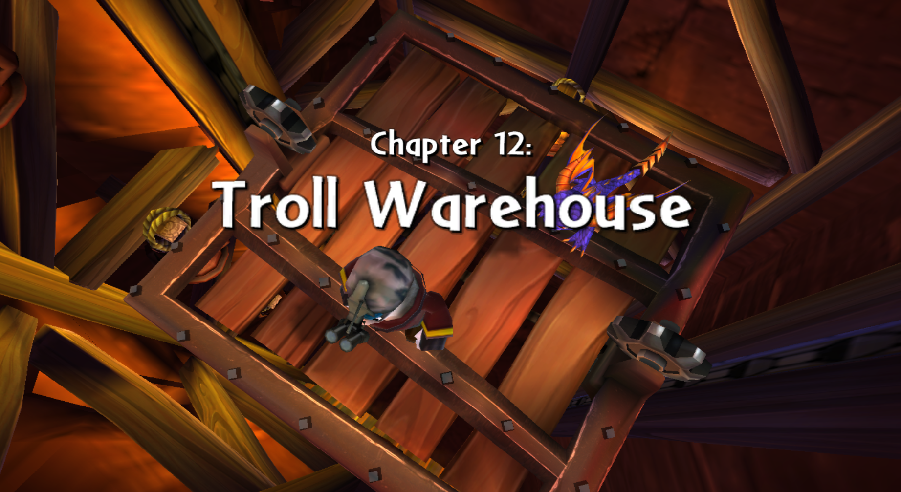 Title Card (Wii)