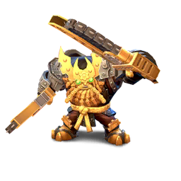 Same but with the Awakened form