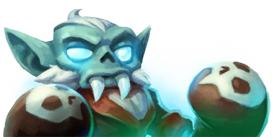 Skylanders: Swap Force Night Shift portrait