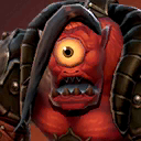 Fire Ruins Guardian icon