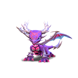 Same but with the Awakened form