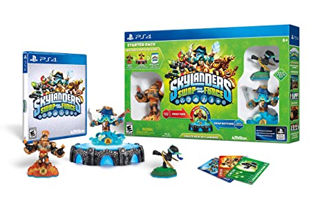 PlayStation 4 Starter Pack (North America)