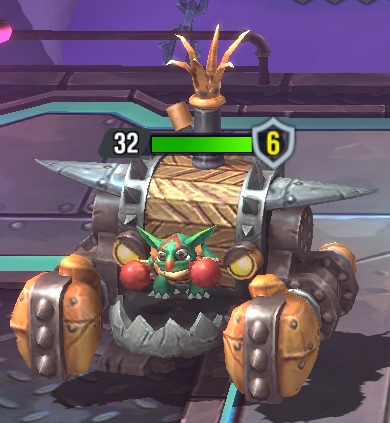 Ring of Heroes (Tech)