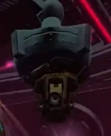 Darkened Destroyers using the appearance of Iron Equalizers in the Beta build
