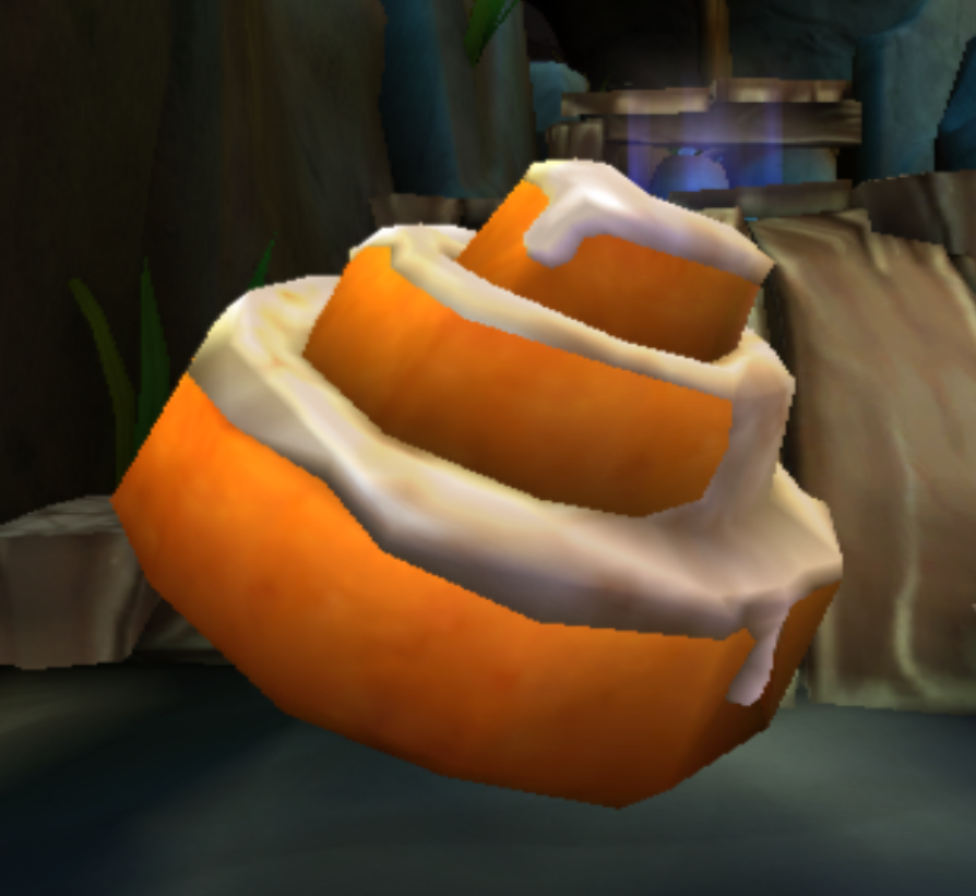 Cinnamon Roll