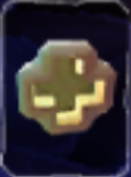 Magic Charm Icon (Wii)