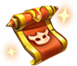 Legendary Skylander Summon Ticket