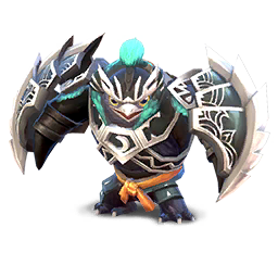 Same but with the Awakened form