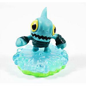 Gill Runt figure (Spyro's Adventure)