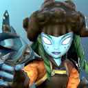 Tidepool's Icon in RoH