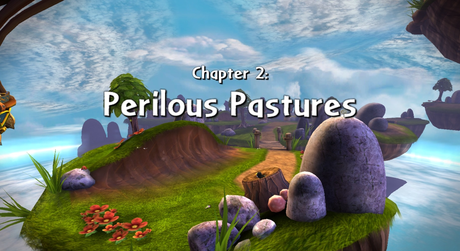 Title Card (Wii)
