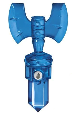 Aqua Axe
