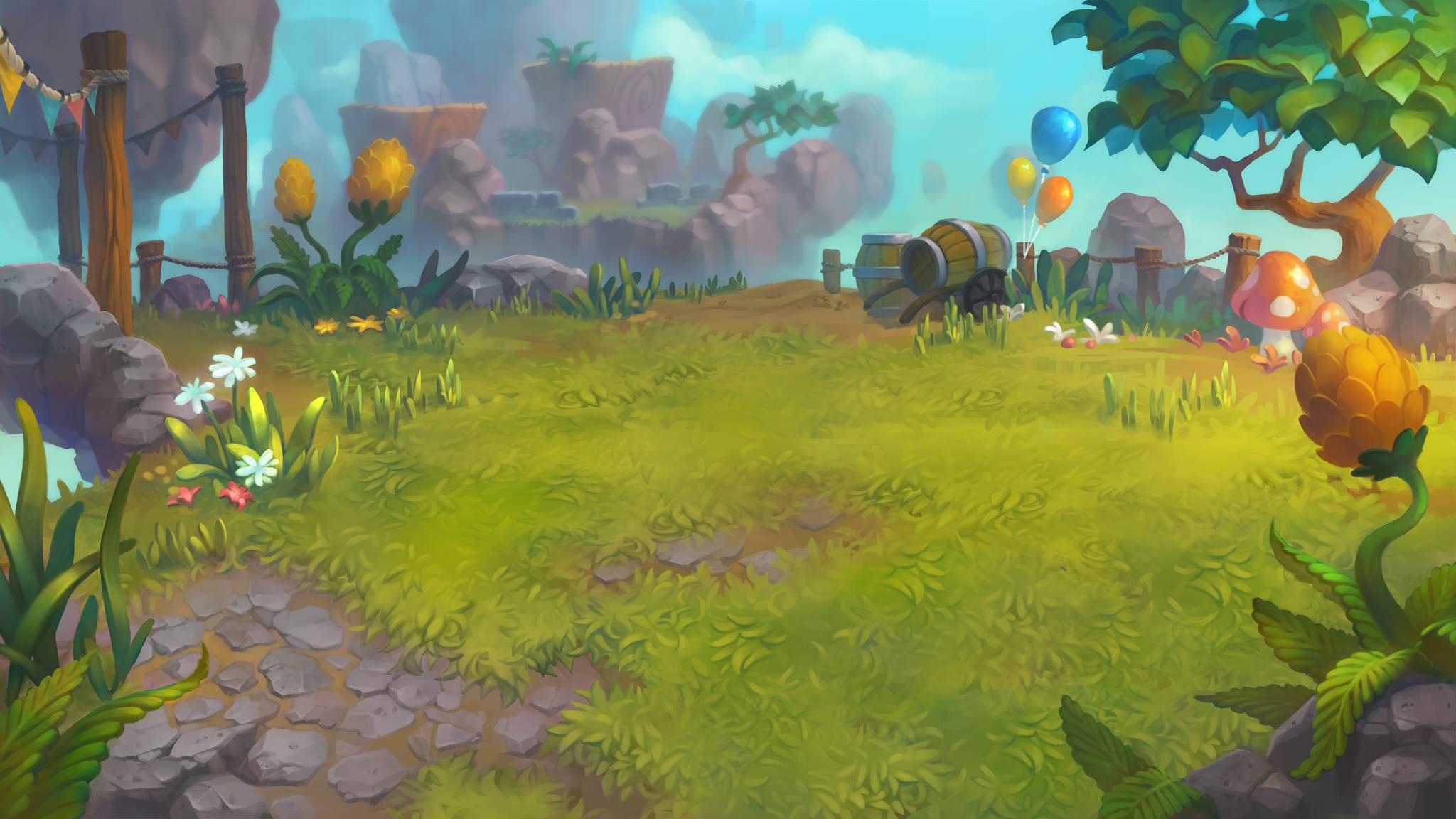 Concept Art