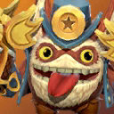 Same but with the Awakened form