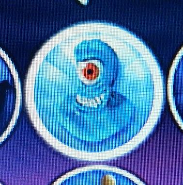Cyclops Snail as the Gloop Hat