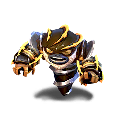 Same but with the Awakened form