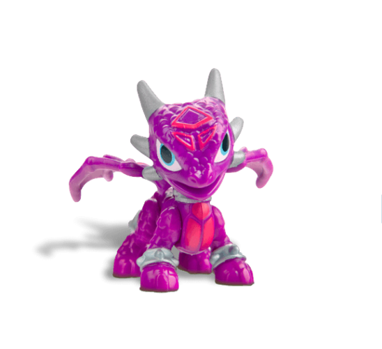Cynder's Mega Blok