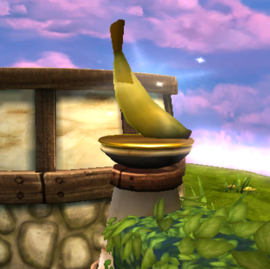 Banana