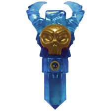 Legendary Spectral Skull