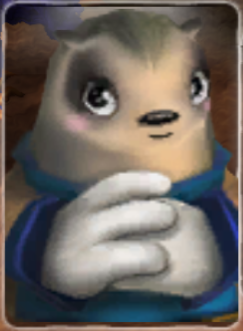Blobbers' character portrait in Skylanders: Spyro's Adventure (Wii)