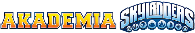 Polish-language logo