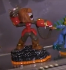 Sprocket's prototype toy as seen at 2017 Toy Fair