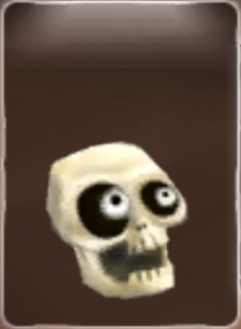 T-Bone's first character portrait from Skylanders: Spyro's Adventure (Wii)