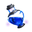 Large Blue Potion