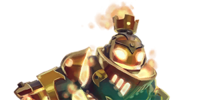 Blast Zone's Skylanders: Swap Force art portrait