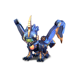 Same but with the Awakened form