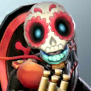 Fiesta's Icon in RoH