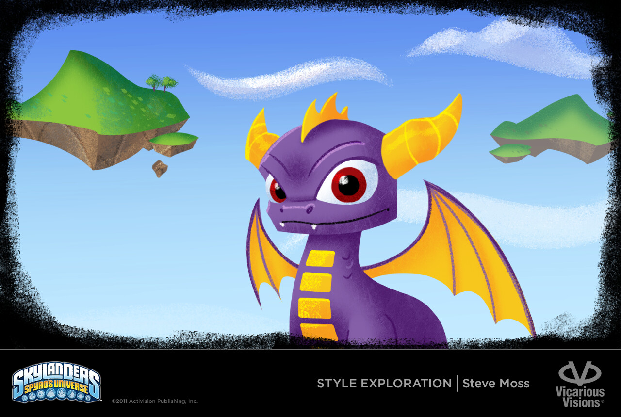 Early storybook illustration